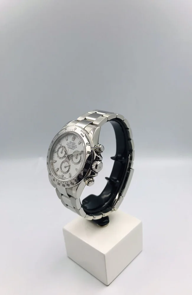 Rolex Daytona APH dial (Full Set 2016)